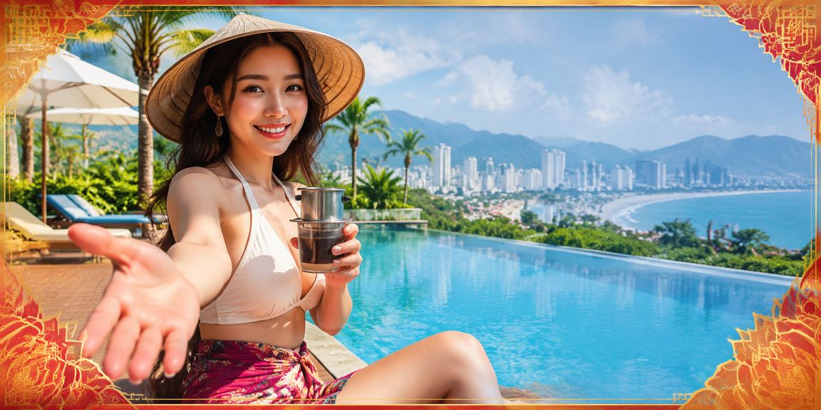 Toàn cảnh giải trí casino tại Nha Trang nhộn nhịp